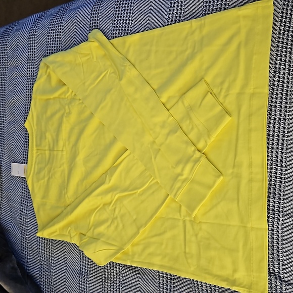 Calvin Klein Long Sleeve T Shirt.BRAND NEW w/ TAGS!!!! - Picture 10 of 10